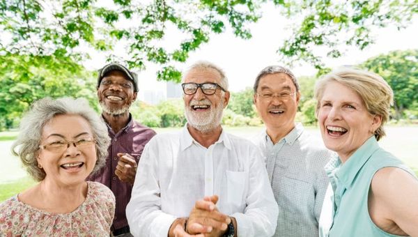 Thailand is already home to around 70,000 middle-to-high income seniors from high wealth source markets like the US, Germany, Switzerland and Japan.