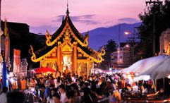 Nepal’s travel agents could steer customers towards destinations with simpler visa procedures instead of Thailand.