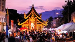 Nepal’s travel agents could steer customers towards destinations with simpler visa procedures instead of Thailand.