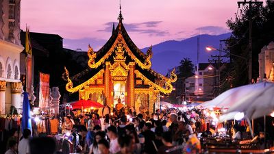 Nepal’s travel agents could steer customers towards destinations with simpler visa procedures instead of Thailand.