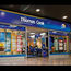 Chinese group now biggest shareholder in Thomas Cook