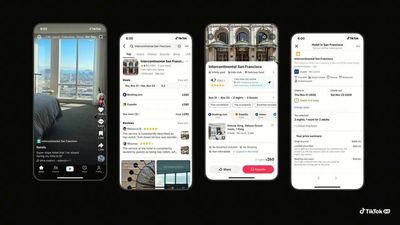 In the US, major partners include Booking.com, Expedia, Viator, GetYourGuide, Tiqets and Trip.com.