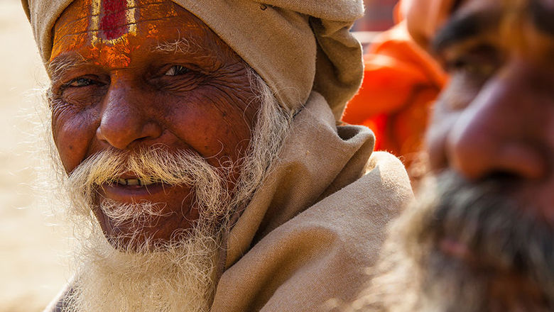 Ancient Indian pilgrimage festival heads for Allahabad