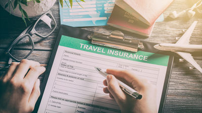 When it comes to commissions, in most cases agents benefit most from selling single-trip insurance policies.