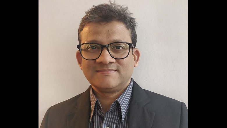 Darshan Maheshwari will assume a dual leadership role of TTC India and TTC Middle East.