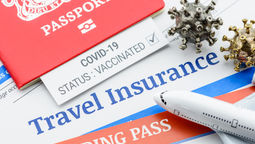 The art of getting clients to buy travel insurance