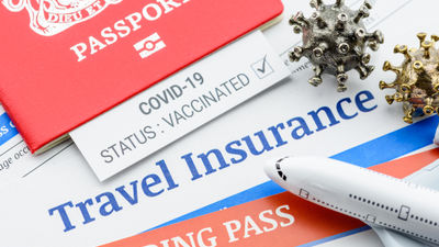 The art of getting clients to buy travel insurance