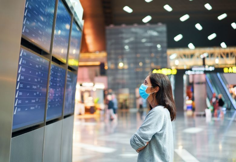 More countries including Thailand and the Bahamas now require foreign visitors to have Covid-19 coverage prior to entry.