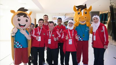 The code you need to know to assist passengers with intellectual disabilities
