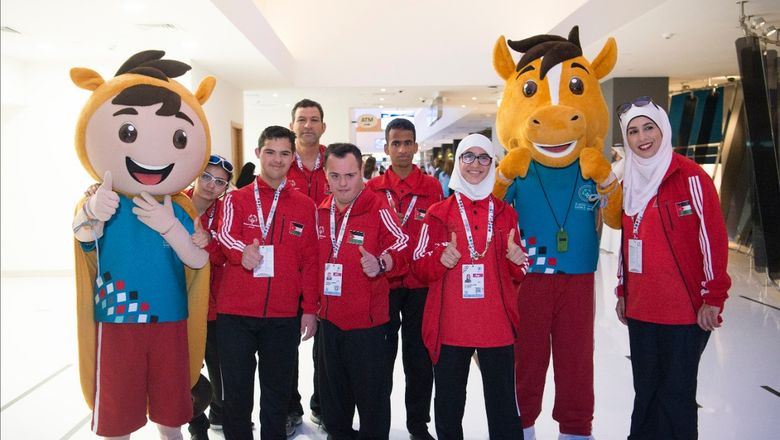 The code you need to know to assist passengers with intellectual disabilities