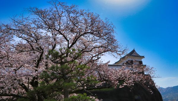 Yamakita champions travel to small towns such as Usuki, a former castle town located on the east coast of Oita Prefecture in Kyushu. Yamakita champions travel to small towns such as Usuki, a former castle town located on the east coast of Oita Prefecture in Kyushu.