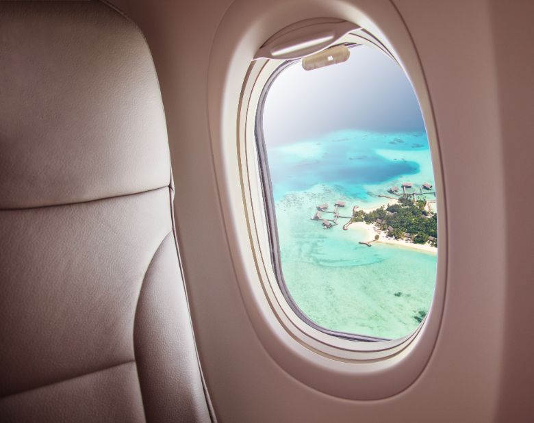 The departure tax will differ based on the passenger's residency and flight class, and could go up to US$120.