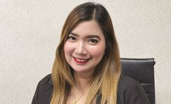 Vina Cuadra, manager / head of department of International Tour Operations Management, Rakso Travel.