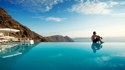 While global geopolitical events have impacted the network, that impact has come more in the form of when clients are booking, not whether they are booking at all, says Virtuoso.
