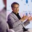 What change means to the CEO of a global travel giant