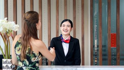 Destinations in Asia Pacific that have reopened are moving to near pre-Covid levels, according to WebBeds.