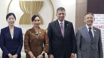 ASEANTA aims to boost regional tourism recovery, foster digital innovation, and strengthen cross-border collaboration across Southeast Asia’s travel industry.