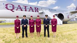 Qatar Airways’ request for additional routes have been denied by the Australian government.
