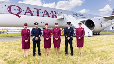 Qatar Airways’ request for additional routes have been denied by the Australian government.