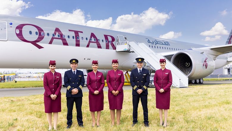 Qatar Airways’ request for additional routes have been denied by the Australian government.