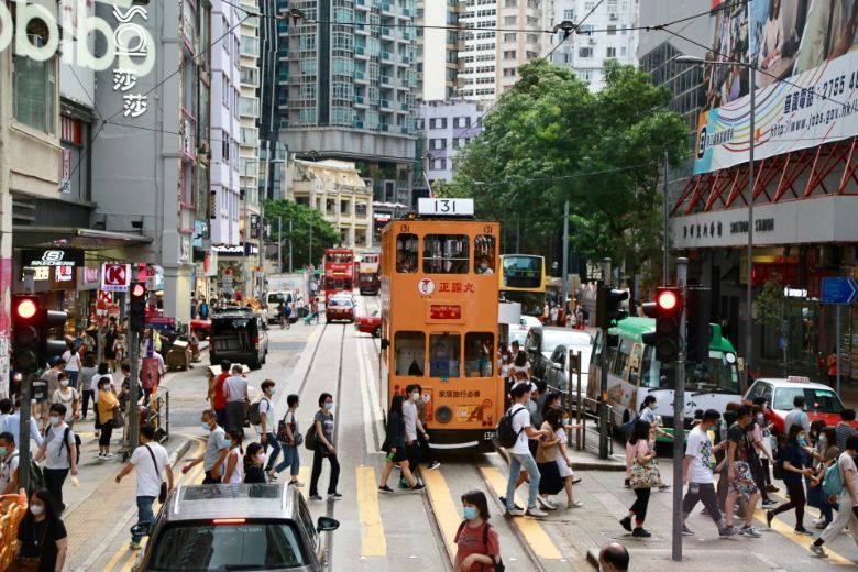 Hong Kong tightens Covid entry rules on 16 countries.