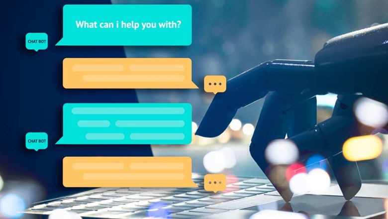 ‘Flightbots’ to boost agent productivity