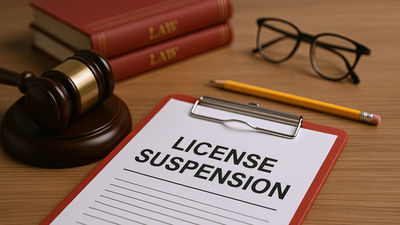 Mesa Travels’ licence has been suspended by the Singapore Tourism Board over late filings and unpaid penalties.