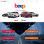 Beep, beep. Avis launches agent training platform