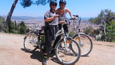 Travellers are increasingly seeking eco-friendly holidays.