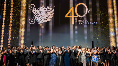 Dynasty Travel celebrates 40 years of success in the Singapore travel agency scene.