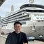 A techie-turned-travel agent takes cruise control