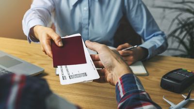 Several reasons, from trust to better access to deals, are driving the surge in the use of travel agent services among travellers.