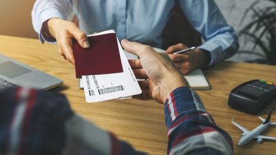 Several reasons, from trust to better access to deals, are driving the surge in the use of travel agent services among travellers.