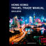 Everything you ever wanted to know about Hong Kong