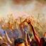 Holi brings colour and a lot of fun to the streets