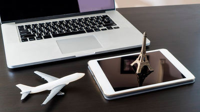American Express GBT reaches deal to avoid Air France-KLM surcharge