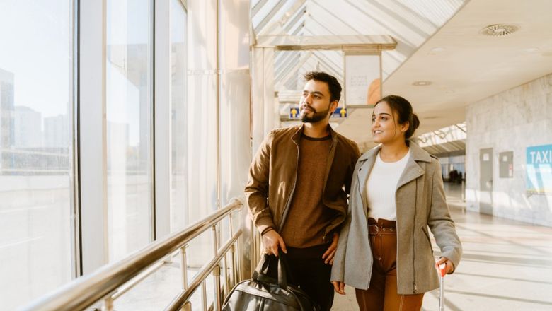 India's outbound travel market is booming, projected to grow from 13 million trips in 2022 to 80 million by 2024.