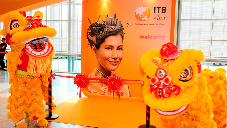 Kuoni Global Travel Services and Tour East will showcase their products and expertise at this year’s ITB Asia 2018.