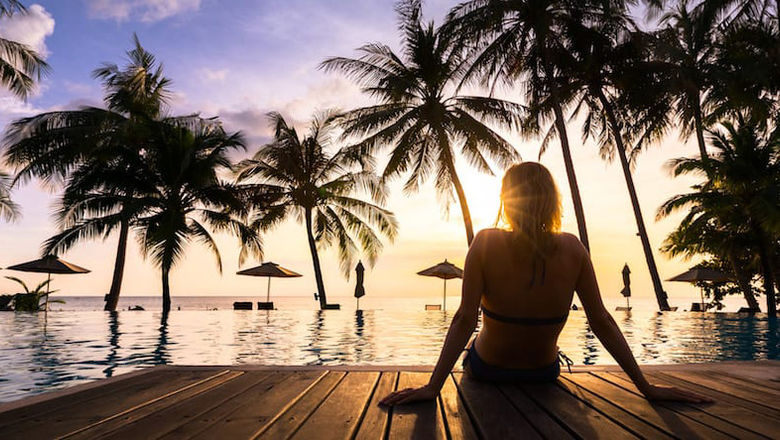 Exclusive luxury leisure sales programme for top luxury travel agencies