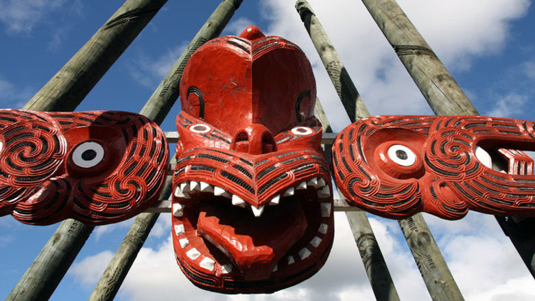 The Haven by Jacada Travel in Central will transform into a cultural hub of all things New Zealand.