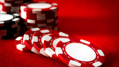 Casino duty and fee hike to hit Genting Malaysia.
