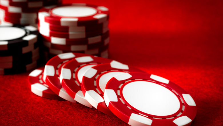 Casino duty and fee hike to hit Genting Malaysia.