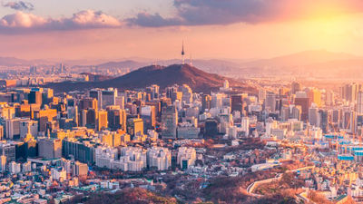 Korea signs on with world travel agents alliance