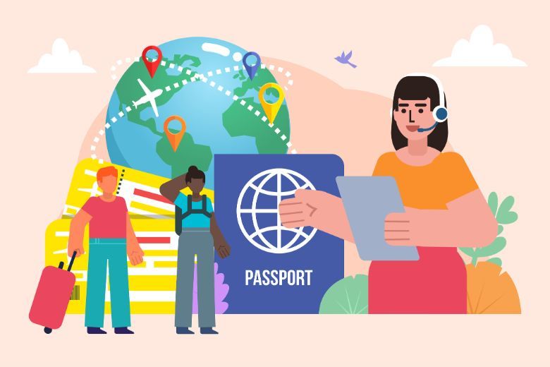 Travel agents predict key trends in a post-COVID-19 world