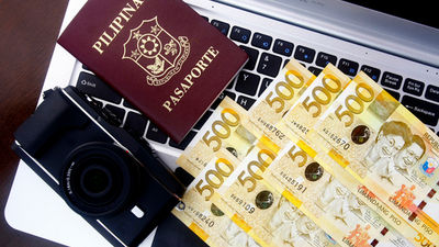 Travel agents claim they are losing out in passport processing crackdown.