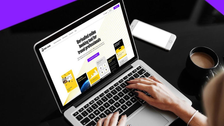 RateHawk is a B2B booking platform offering hotels, flights, transfers, and more, providing global travel professionals with localised services, support, and API integration for seamless bookings.