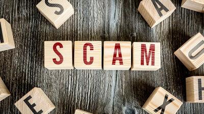More than 100 people have been victim to fraudulent travel services offered over social media