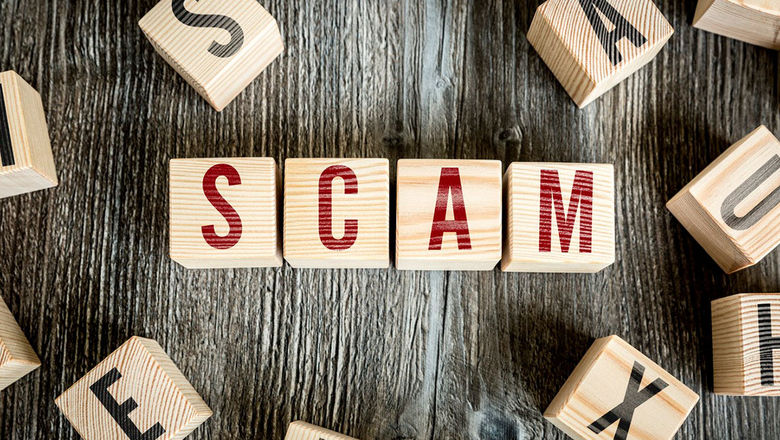 More than 100 people have been victim to fraudulent travel services offered over social media