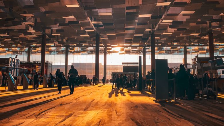 As Singapore launches quarantine-free travel with Germany and Brunei from 8 September, travel agents have a critical role to play to help travellers with smooth and safe travel. Pictured: Singapore Changi Airport