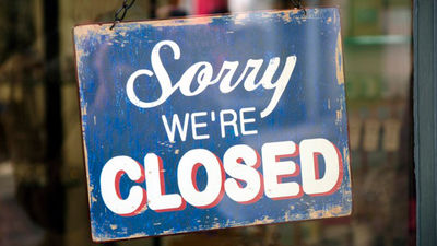 Action Travel Services in Hong Kong’s Yau Mai Tei has abruptly shut, affecting at least 70 Easter holidaymakers.